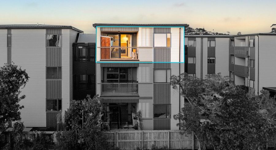  at 208/71 Hendon Avenue, Mount Albert, Auckland City, Auckland