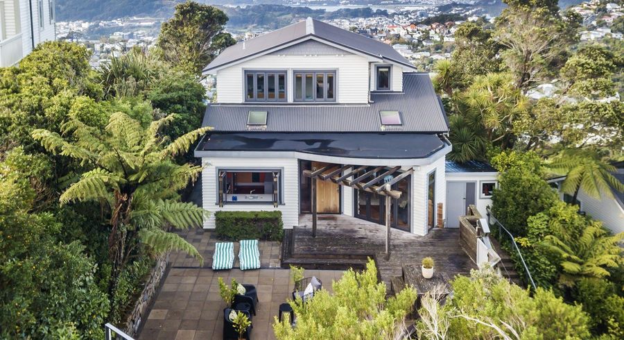  at 169 Karepa Street, Brooklyn, Wellington