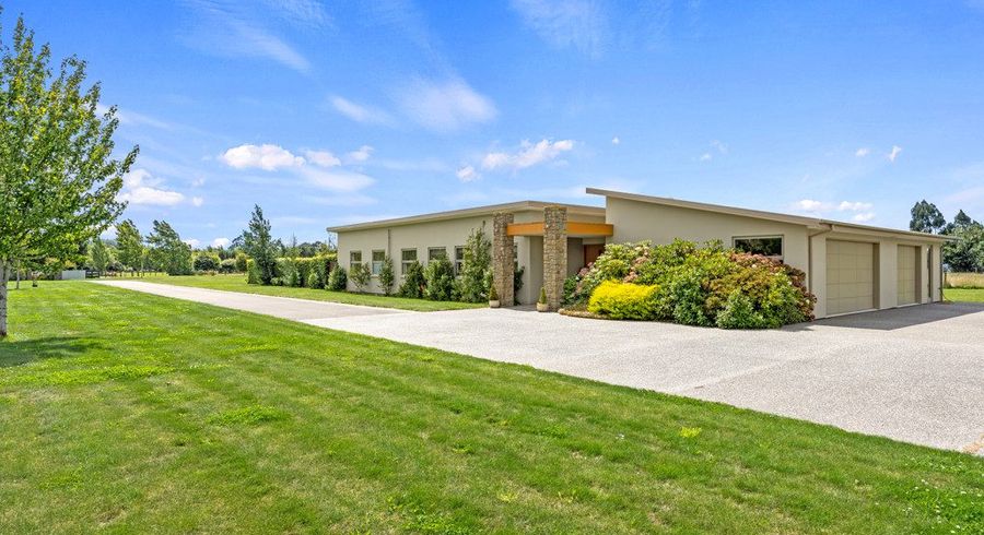  at 47 Orchard Place, Clarkville, Waimakariri, Canterbury