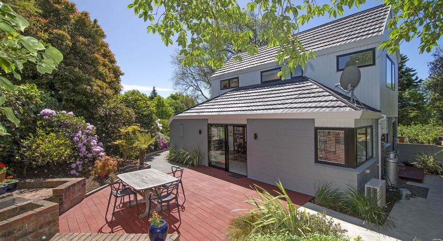  at 2/1 Bengal Drive, Cashmere, Christchurch