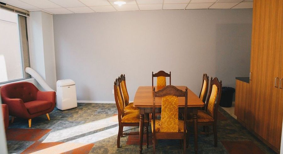  at 2B/107 Manners Street, Te Aro, Wellington, Wellington