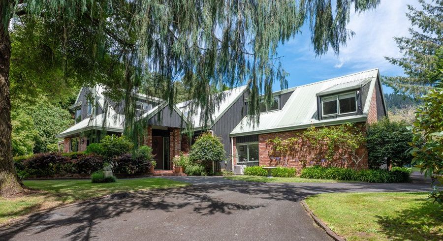  at 1080 Paradise Valley Road, Ngongotaha Valley, Rotorua, Bay Of Plenty