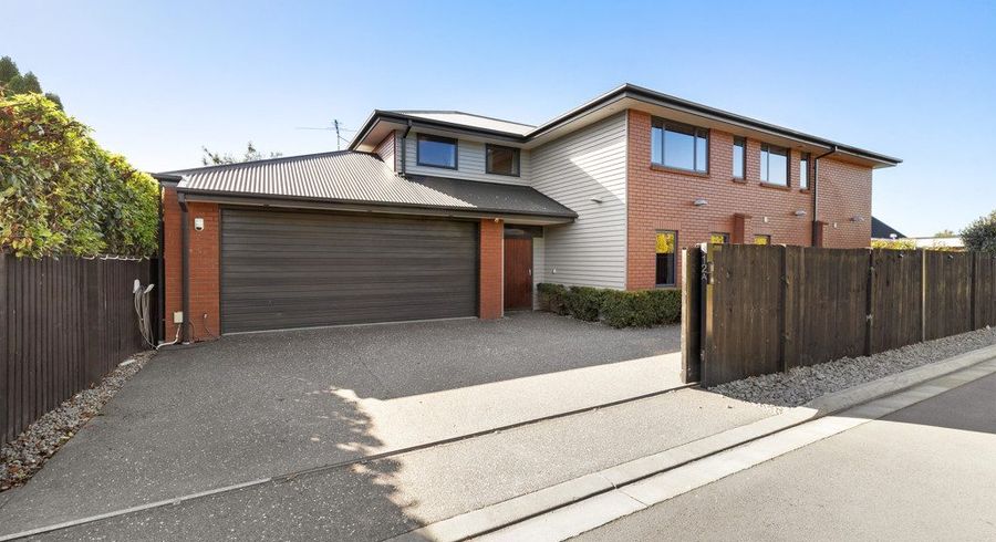  at 112A Wairakei Road, Bryndwr, Christchurch City, Canterbury