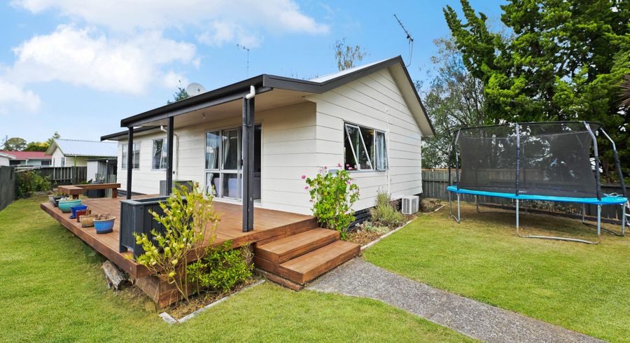  at 35A Lindsay Crescent, Nawton, Hamilton, Waikato