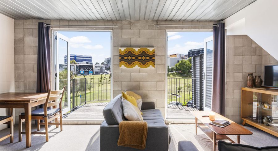  at 12B Couldry Street, Eden Terrace, Auckland