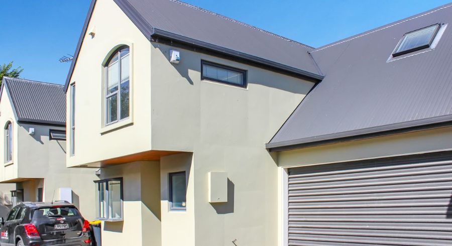  at 78C Brockworth Place, Riccarton, Christchurch City, Canterbury