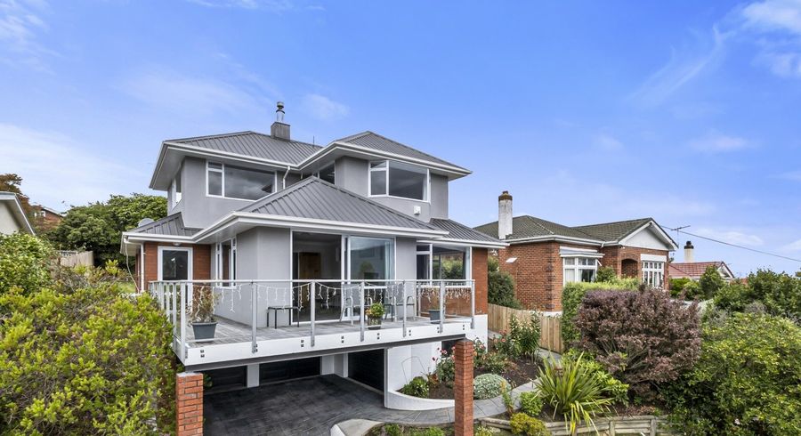  at 126 Signal Hill Road, Opoho, Dunedin, Otago
