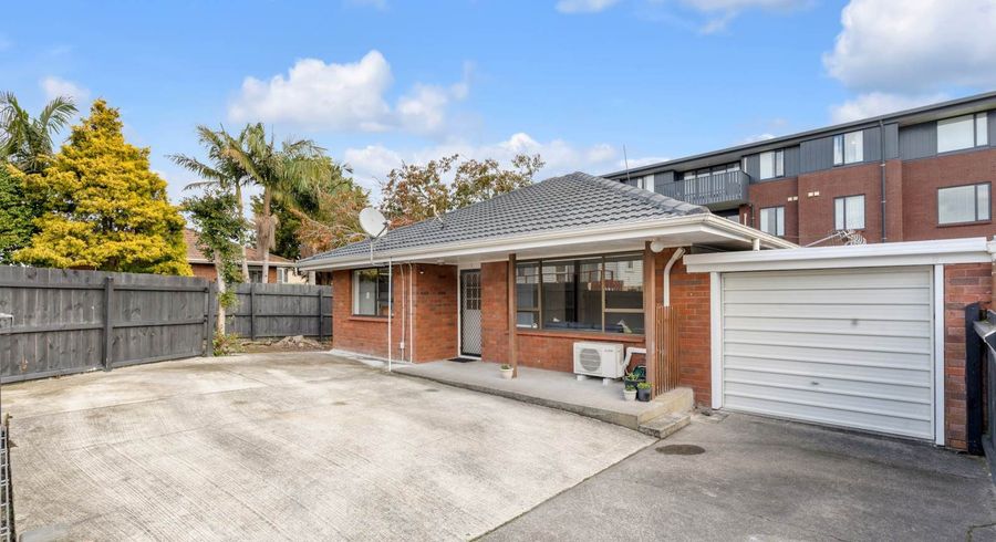  at 3/45 Halver Road, Manurewa East, Manukau City, Auckland