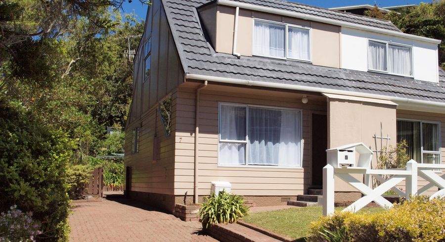  at 7 Rondane Place, Tirohanga, Lower Hutt