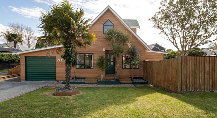  at 16A Hartford Avenue, Papamoa Beach, Tauranga, Bay Of Plenty
