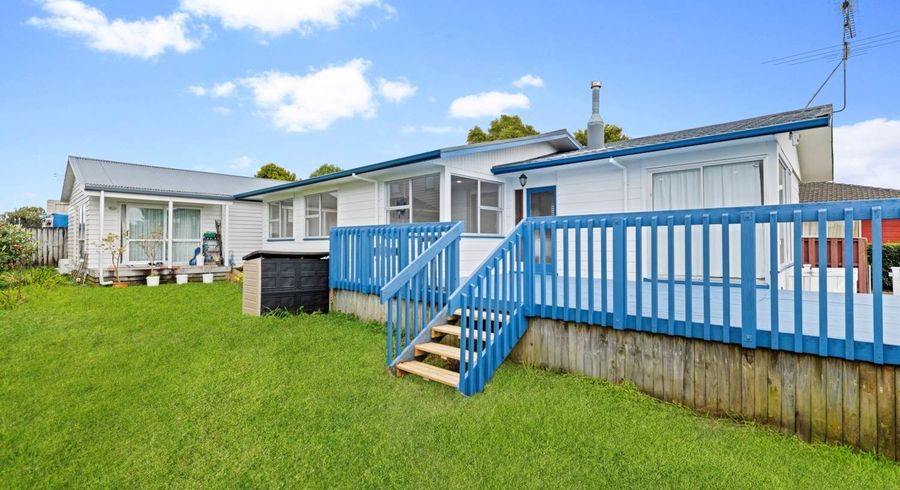  at 36 Hope Farm Avenue, Pakuranga Heights, Manukau City, Auckland
