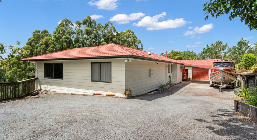  at 448 Apotu Road, Kauri, Whangarei, Northland