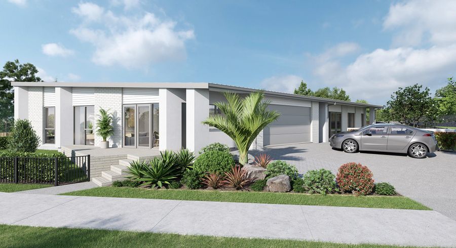  at Lot 1206, Te Taruna Drive, Milldale, Rodney, Auckland