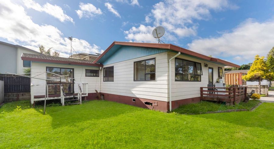  at 261A Welcome Bay Road, Welcome Bay, Tauranga