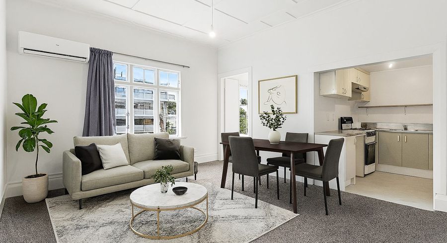  at 4/5 Park Avenue, Grafton, Auckland City, Auckland