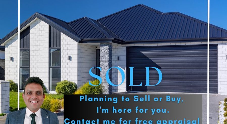  at 23 Conailus Street, Halswell, Christchurch