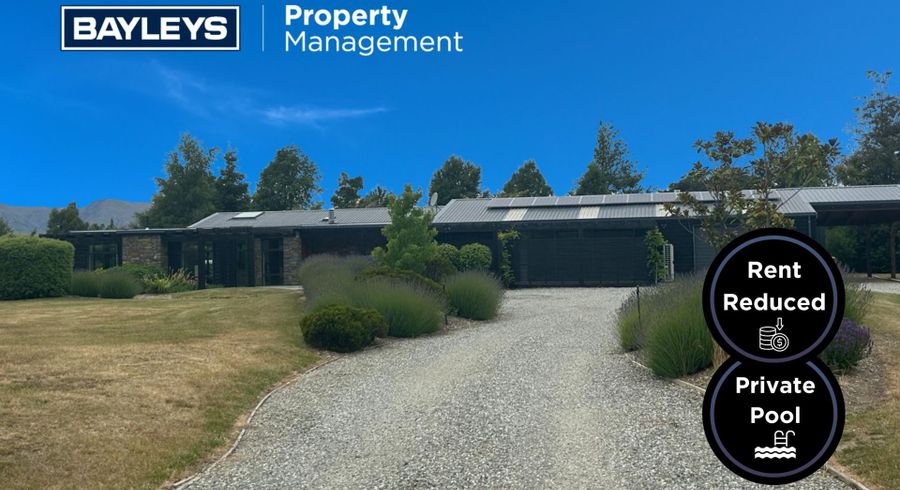  at 11 Old Racecourse Road, Albert Town, Wanaka