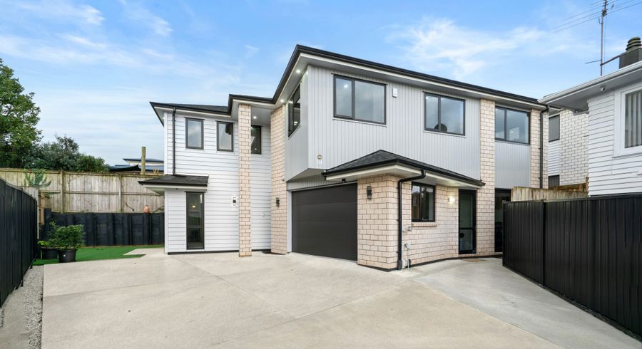  at 31A Dreadon Road, Manurewa, Manukau City, Auckland