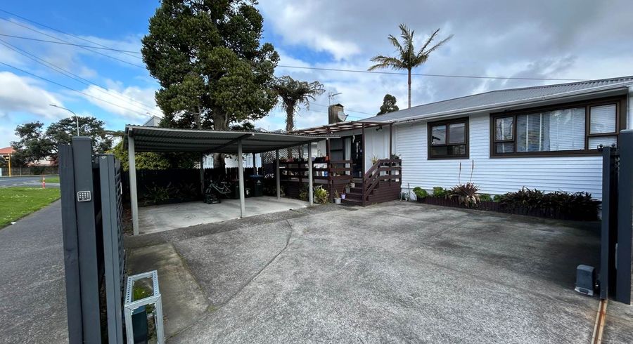  at 4 Wairau Avenue, Avondale, Auckland City, Auckland