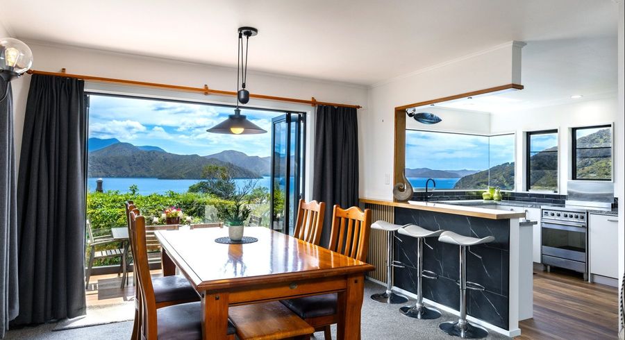 at 310 Port Underwood Road, Queen Charlotte Sounds, Marlborough, Marlborough