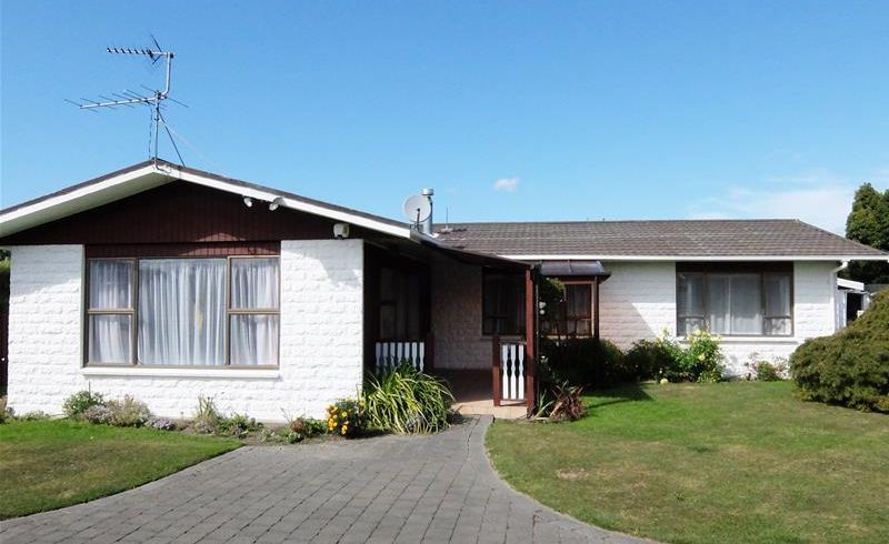  at 61B Colemans Road, Springlands, Blenheim