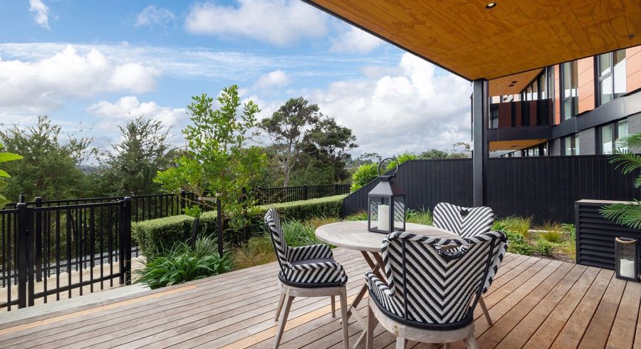  at G01/12 Marlborough Crescent , Hobsonville, Waitakere City, Auckland