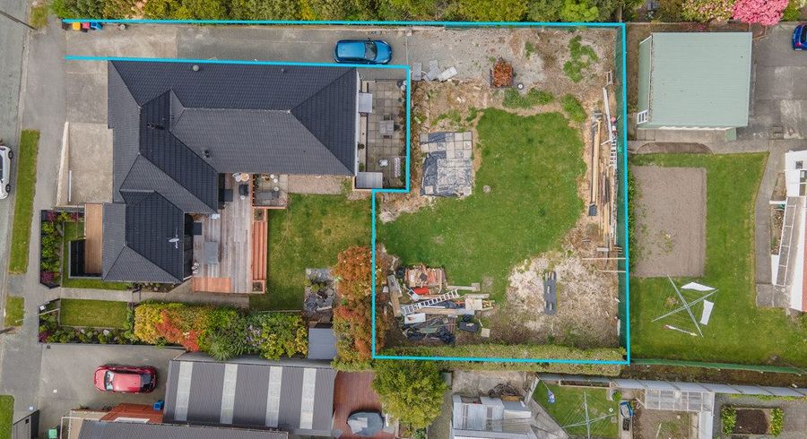  at 3A Norwood Street, Waimataitai, Timaru, Canterbury