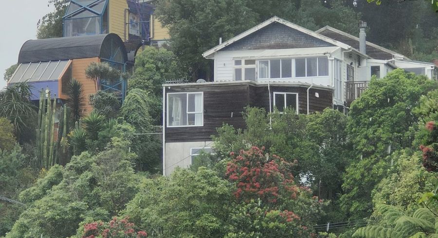  at 13a Koromiko Rd, Aro Valley, Wellington, Wellington