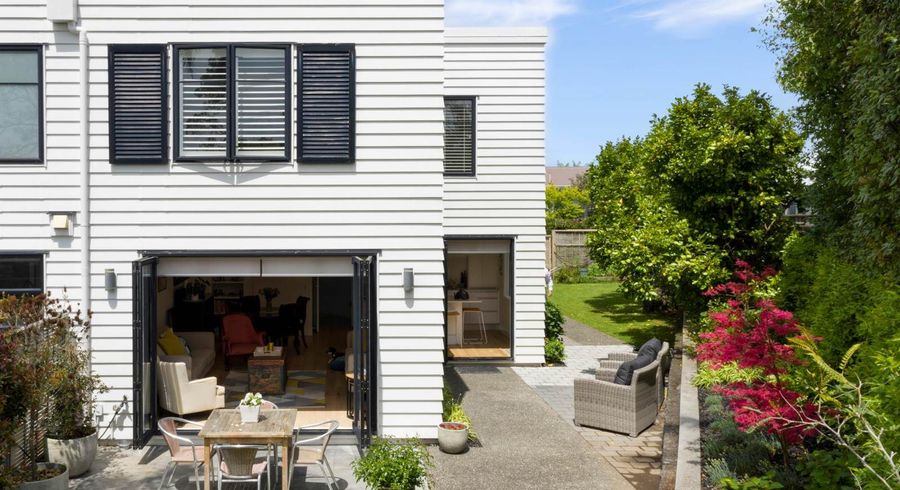  at 141B Coates Avenue, Orakei, Auckland