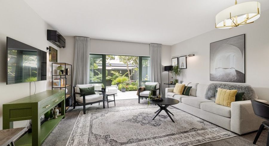  at 2/36 Champion Street, Edgeware, Christchurch City, Canterbury