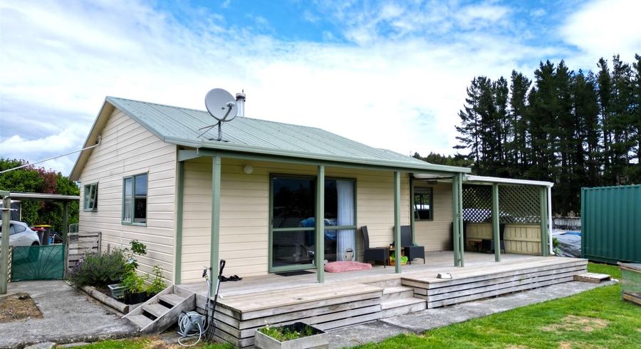  at 2 Pukaki Avenue, Ngahere, Grey, West Coast