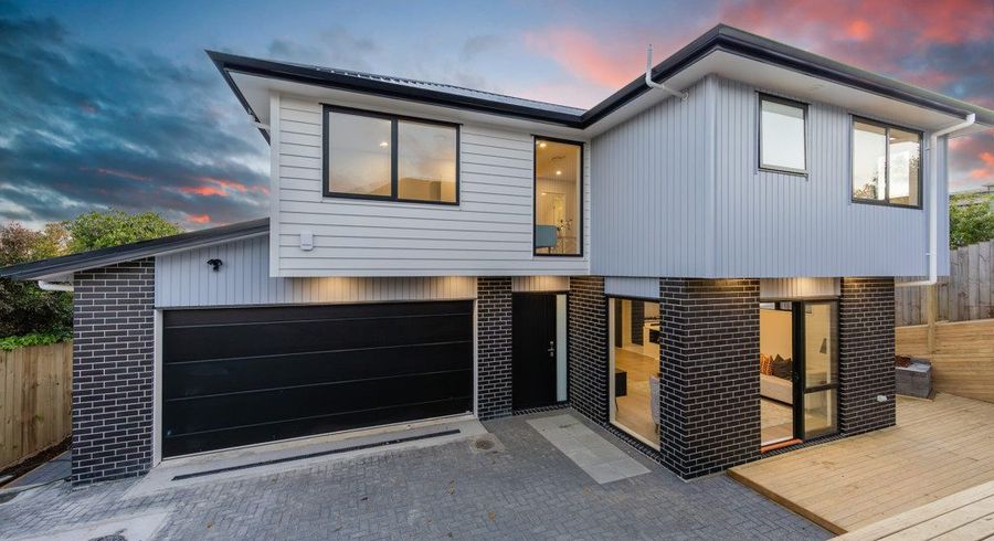  at 184A Waimumu Road, Massey, Waitakere City, Auckland