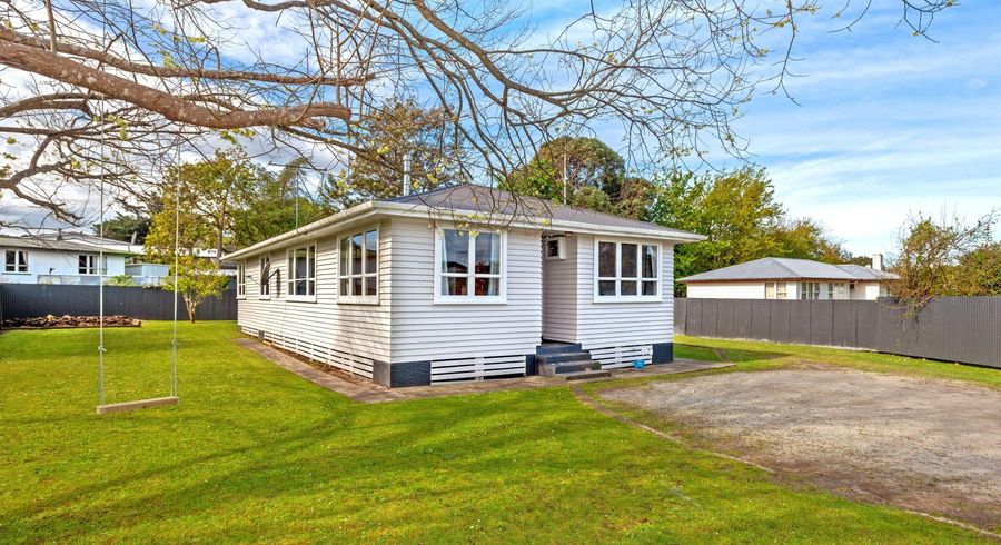  at 8 Grundy Street, Mangapapa, Gisborne
