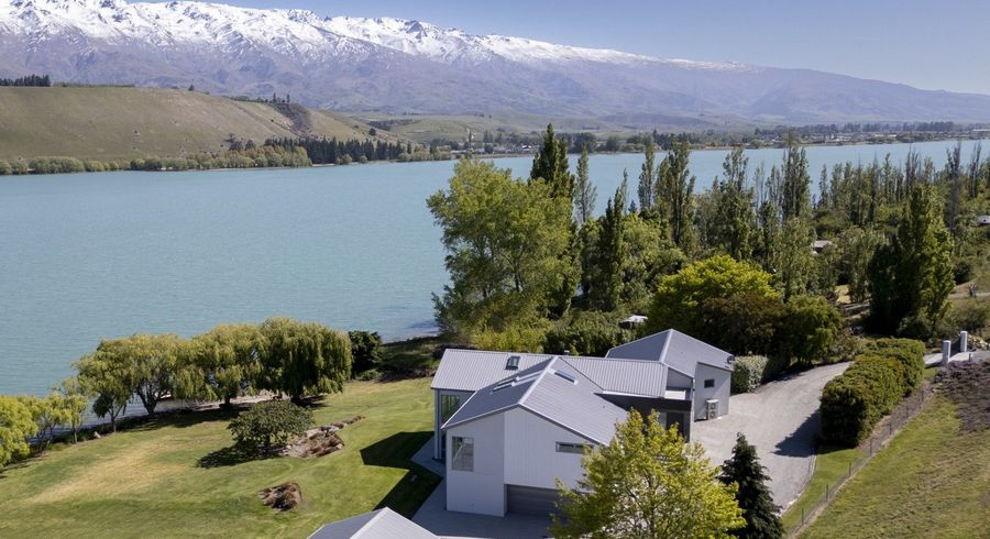  at 485 Tarras-Cromwell Road, Cromwell, Central Otago, Otago