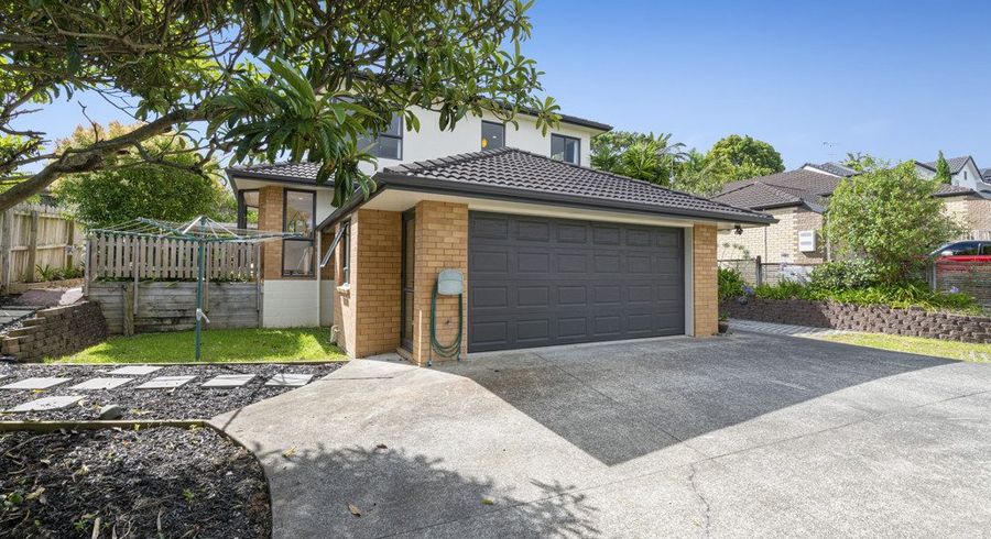  at 26 Black Teal Close, Unsworth Heights, North Shore City, Auckland