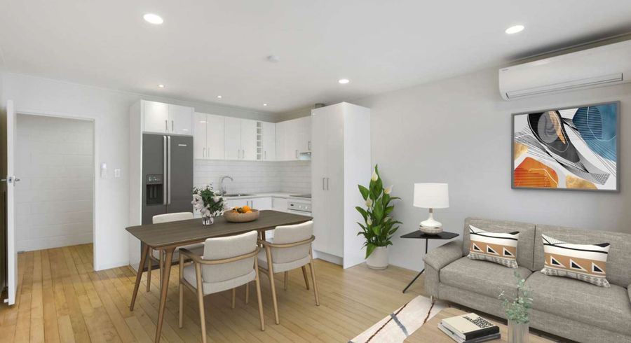  at 3/29 Douglas Street, Ponsonby, Auckland City, Auckland