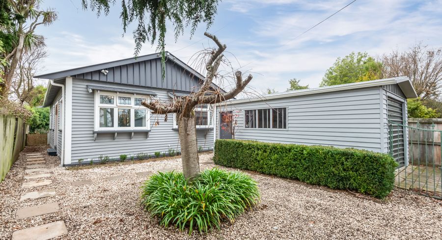  at 128 Stapletons Road, Richmond, Christchurch