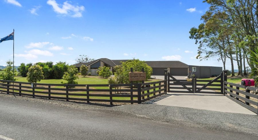  at 84 Wattle Road, Whangamarino, Te Kauwhata, Waikato, Waikato