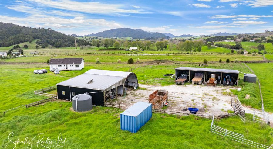  at 32A Swamp Road, Maungaturoto, Kaipara, Northland