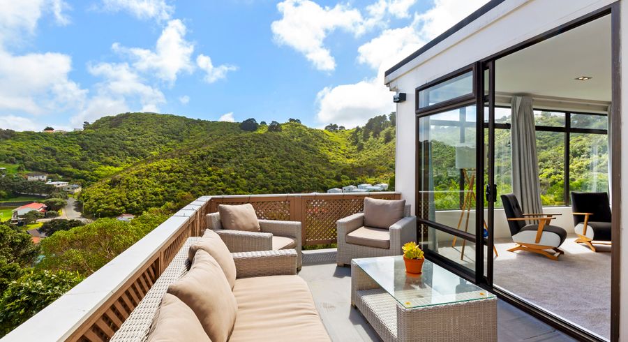  at 163A Totara Road, Miramar, Wellington