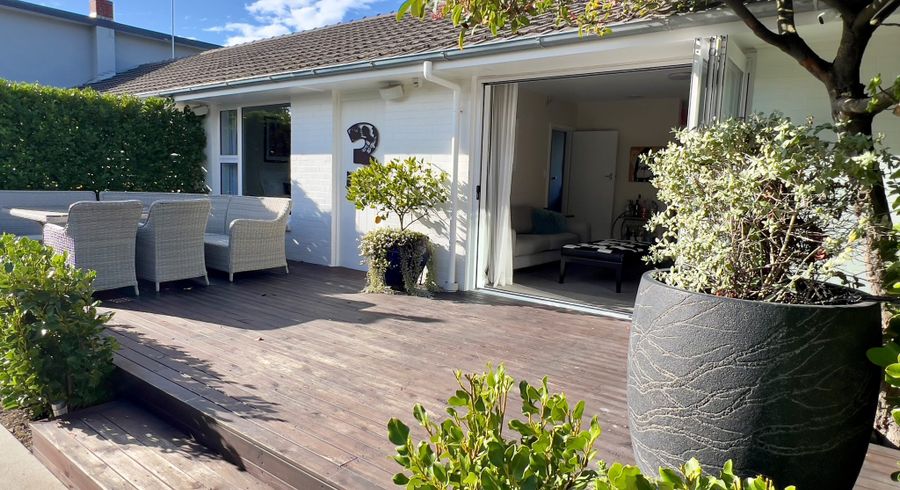  at 3/94 Nayland Street, Sumner, Christchurch