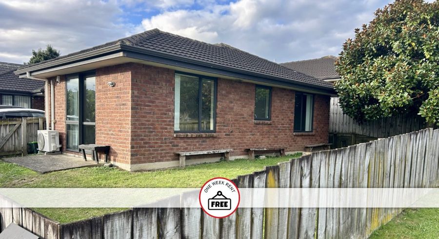  at 132A Alfriston Road, Manurewa, Manukau City, Auckland