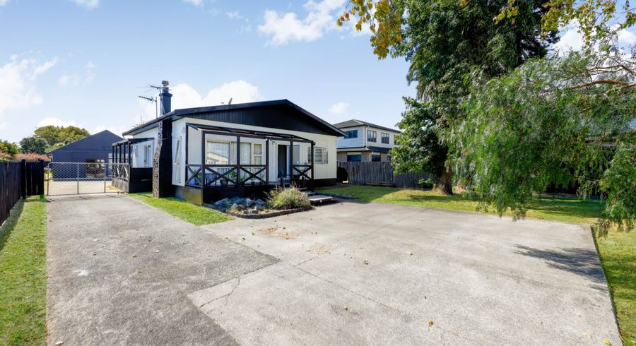  at 63 Jellicoe Road, Manurewa, Auckland