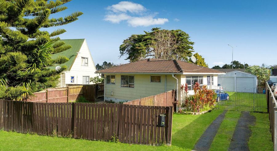  at 53 Kindergarten Drive, Conifer Grove, Papakura, Auckland