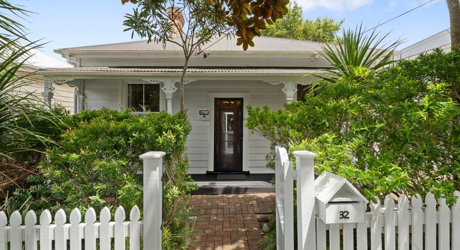  at 32 Spring Street, Onehunga, Auckland City, Auckland