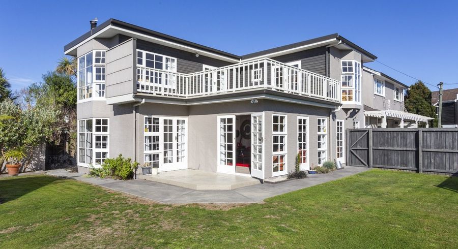  at 52 Bristol Street, St. Albans, Christchurch City, Canterbury
