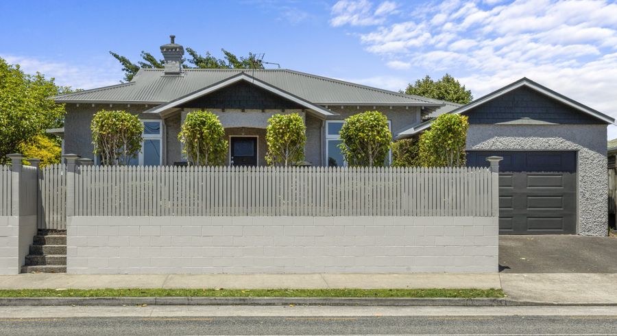  at 265 Coronation Avenue, Welbourn, New Plymouth, Taranaki