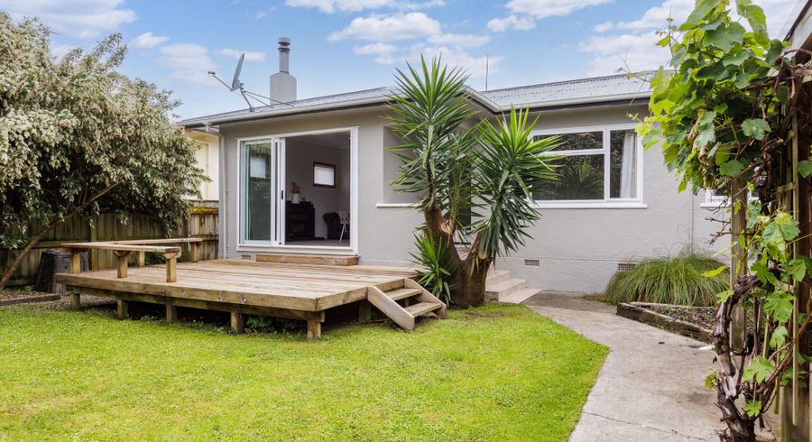  at 39 Manawatu Street, Hokowhitu, Palmerston North