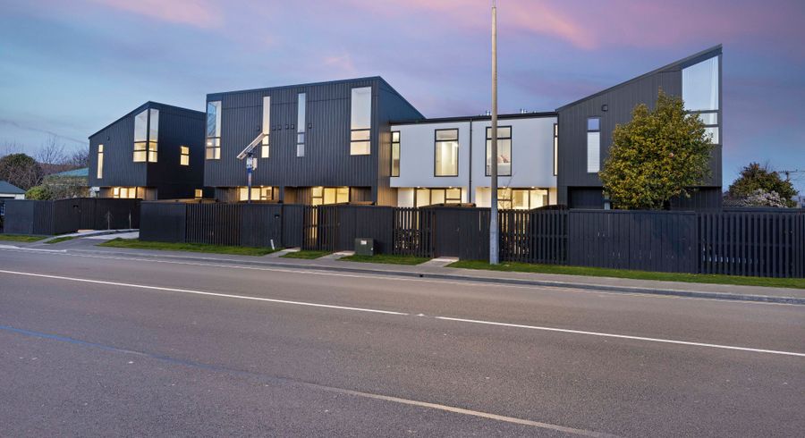  at 1/90 Innes Road, St. Albans, Christchurch City, Canterbury