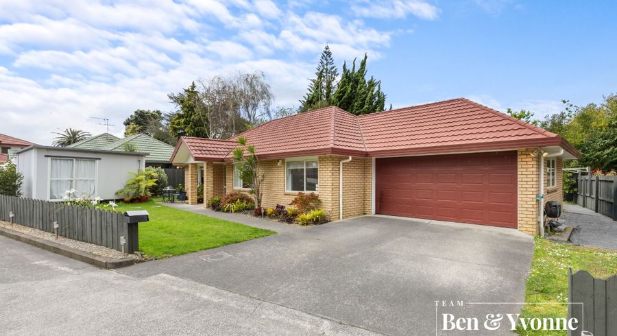  at 7/131A Luke Street East, Otahuhu, Auckland City, Auckland